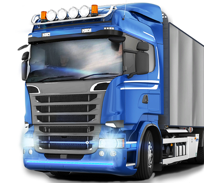free for ios download Truck Simulator Ultimate 3D